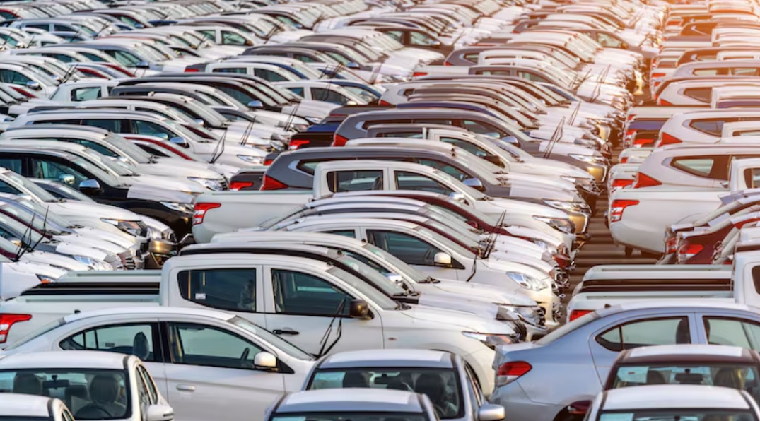 2025’te Türkiye’de En Çok Tercih Edilen Otomobiller Belli Oldu