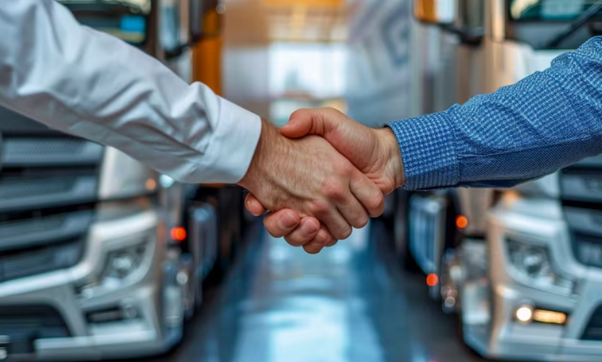 Nakliyat Sigortası Nereden Alınır? (2025 Rehberi)