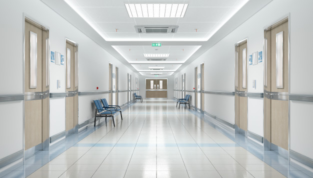 Sağlık Sigortası Geçen Hastaneler