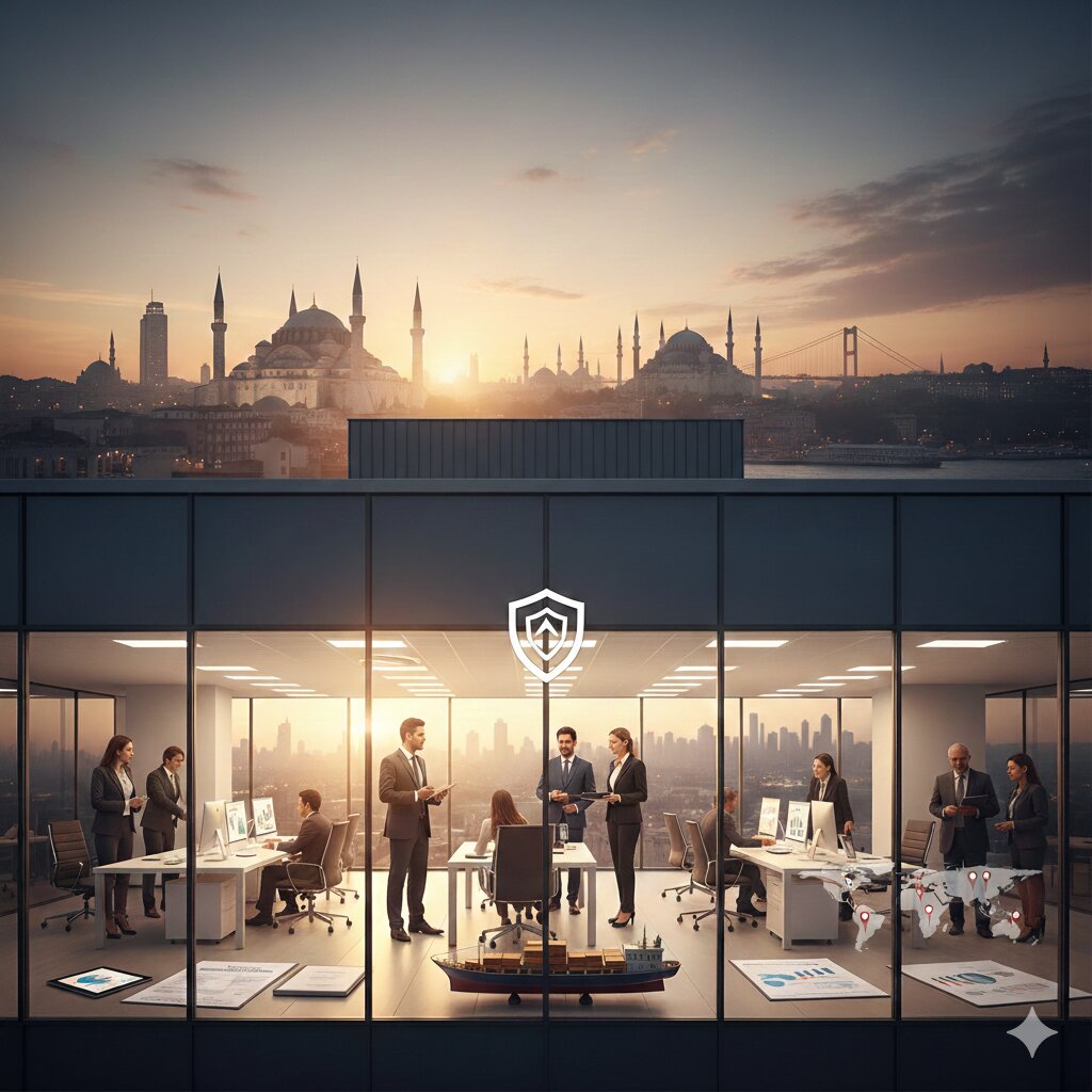 Uzman Sigortacı İstanbul