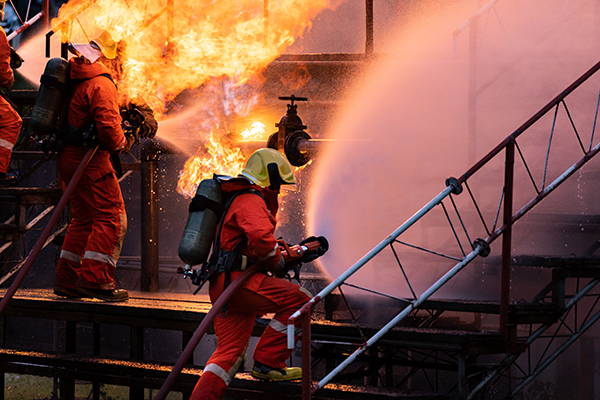 Yangın sigortası nedir ve neden yapılır?